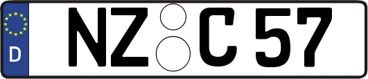 NZ-C57