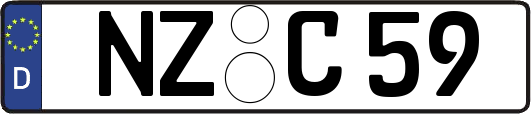 NZ-C59