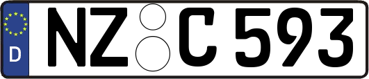 NZ-C593
