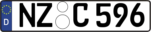 NZ-C596