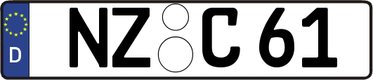 NZ-C61