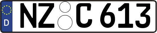 NZ-C613