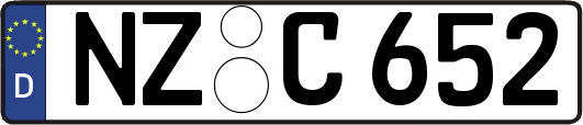 NZ-C652