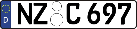NZ-C697