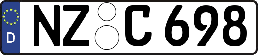 NZ-C698