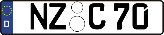 NZ-C70
