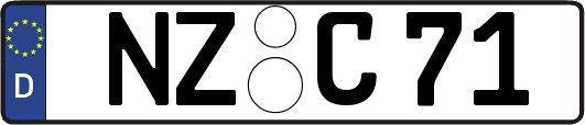 NZ-C71