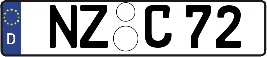 NZ-C72