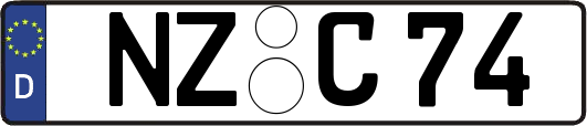 NZ-C74