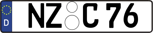 NZ-C76