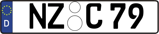 NZ-C79