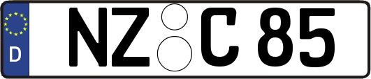 NZ-C85