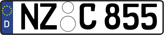 NZ-C855