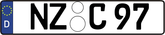 NZ-C97