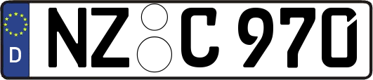 NZ-C970