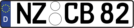 NZ-CB82