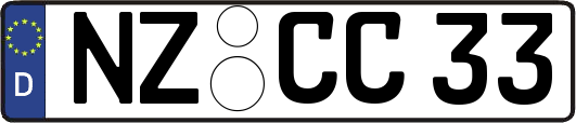 NZ-CC33