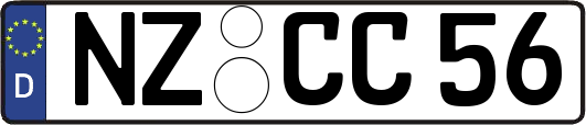 NZ-CC56