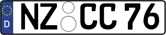 NZ-CC76