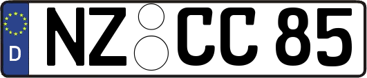 NZ-CC85