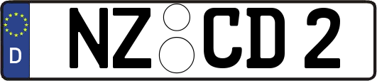 NZ-CD2