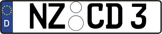 NZ-CD3
