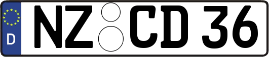 NZ-CD36