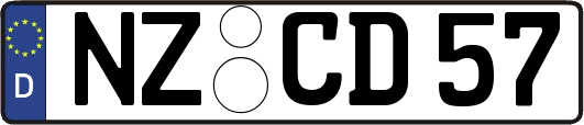 NZ-CD57