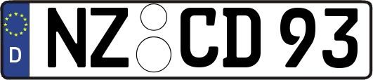 NZ-CD93