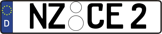 NZ-CE2