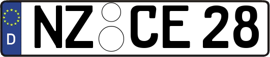 NZ-CE28