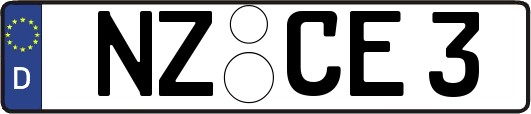 NZ-CE3