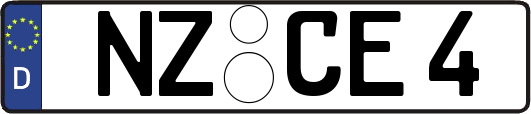 NZ-CE4