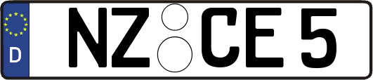 NZ-CE5