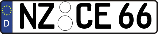 NZ-CE66