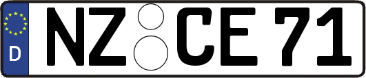 NZ-CE71