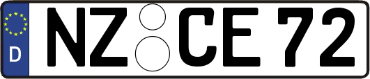 NZ-CE72