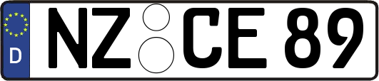 NZ-CE89