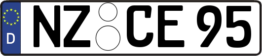 NZ-CE95