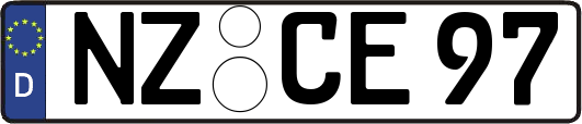NZ-CE97