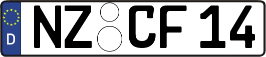 NZ-CF14