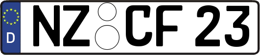 NZ-CF23