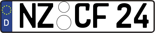 NZ-CF24