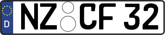 NZ-CF32