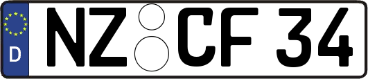 NZ-CF34