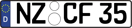 NZ-CF35