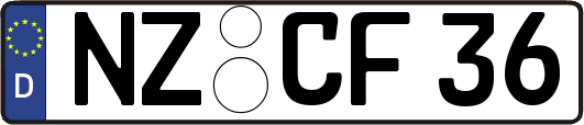 NZ-CF36
