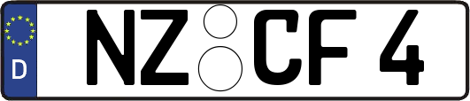 NZ-CF4