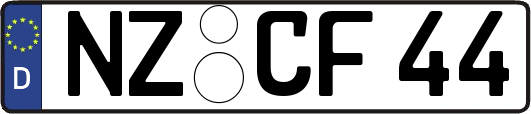 NZ-CF44
