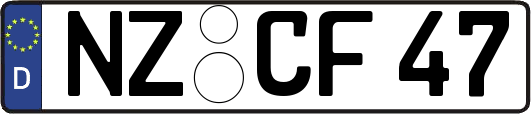 NZ-CF47